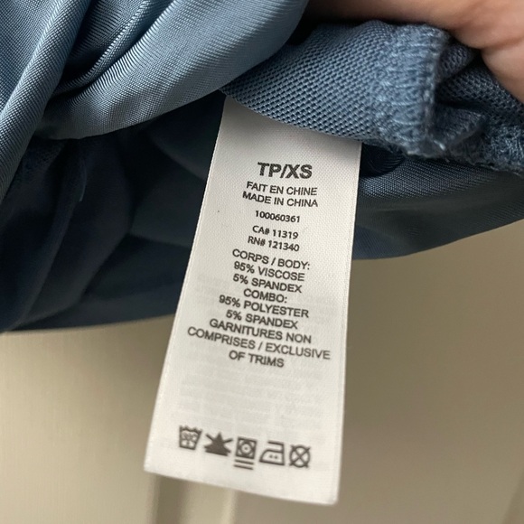 Twist front tank - Picture 4 of 7